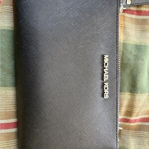 Michael Kors Black Men's Wallet